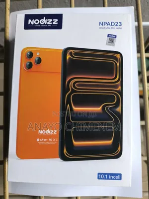 New Tablet 512 GB Blue
