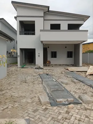 4bdrm Duplex in Shell Corporative, Port-Harcourt for rent