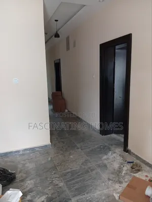 4bdrm Duplex in Shell Corporative, Port-Harcourt for rent