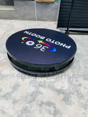 360 Photobooth
