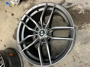 18 Rim for BMW Series 4 Available Now Sports Edition Oem Tokunbor
