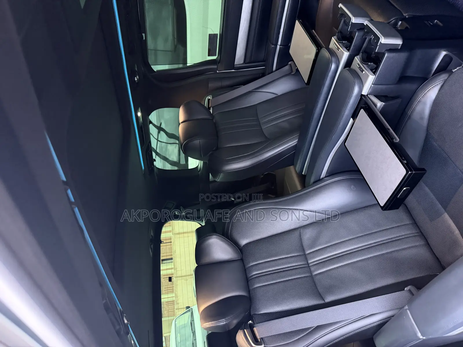Toyota Alphard 2019 White