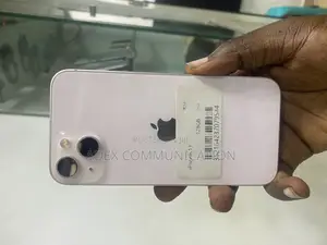 Apple iPhone 13 128 GB Rose Gold