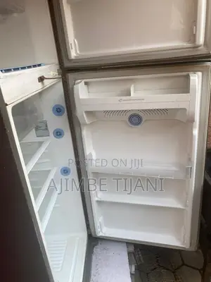 Lg Double Door Fridge Freezer