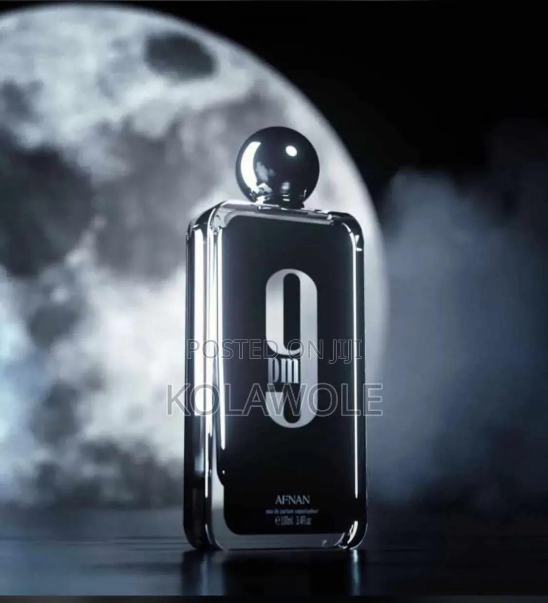 Affordable Perfumes