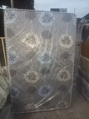 4 by 6 by 10 Inches Yf Prestige Full Orthopedic Mattress