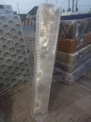 4 by 6 by 10 Inches Yf Prestige Full Orthopedic Mattress