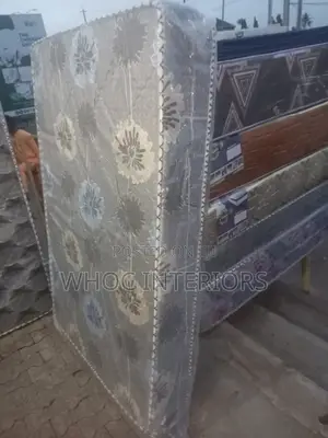 4 by 6 by 10 Inches Yf Prestige Full Orthopedic Mattress