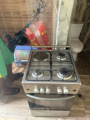 Neatly Used 4 Phase Cooker Available for Sale.