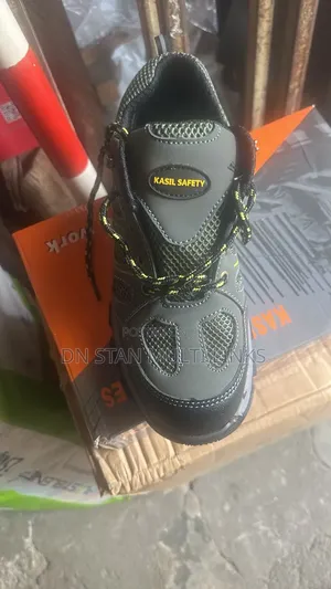 Kasil Safety Shoes