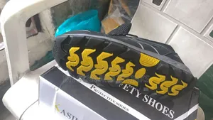 Kasil Safety Shoes