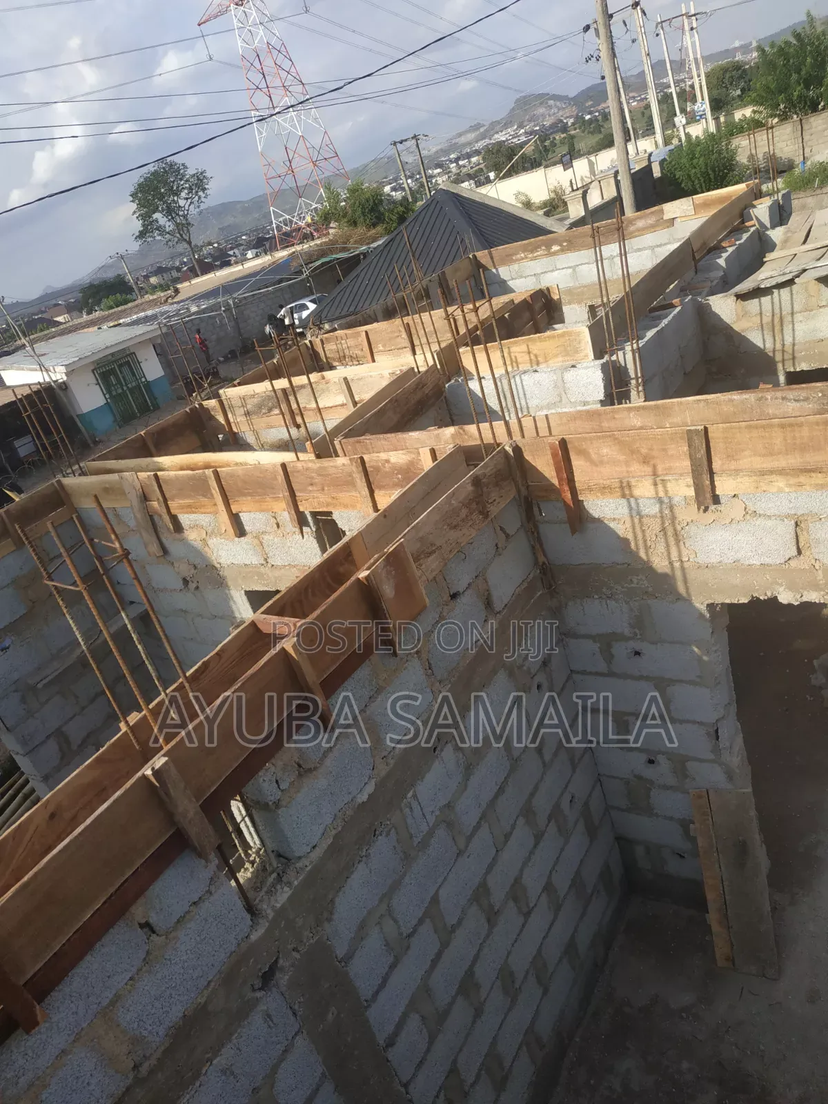 House Is Not Complete Without Carpenter