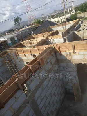 House Is Not Complete Without Carpenter