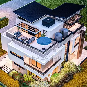 House Is Not Complete Without Carpenter