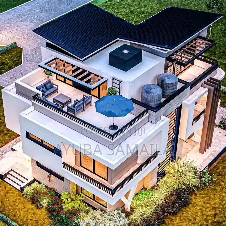 House Is Not Complete Without Carpenter