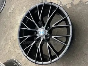 19 Rim BMW Oem High Performance M-Competition Available Now