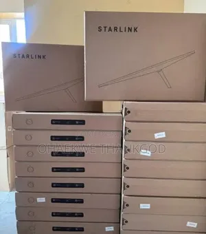 Starlink Starlink Internet Satellite Dish Kit