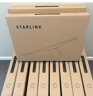 Starlink Starlink Internet Satellite Dish Kit