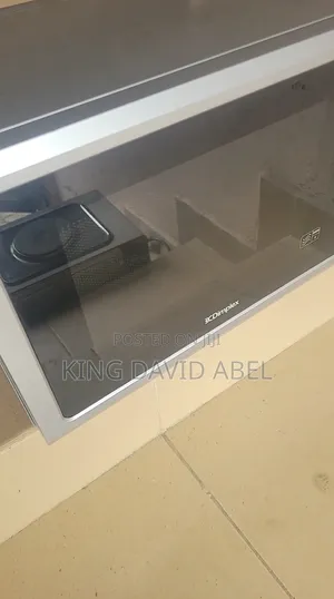 Microwave for Sale