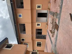 Furnished 2bdrm Block of Flats in Mandela Estate, Obio-Akpor for rent