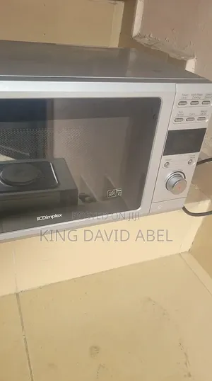 Microwave for Sale