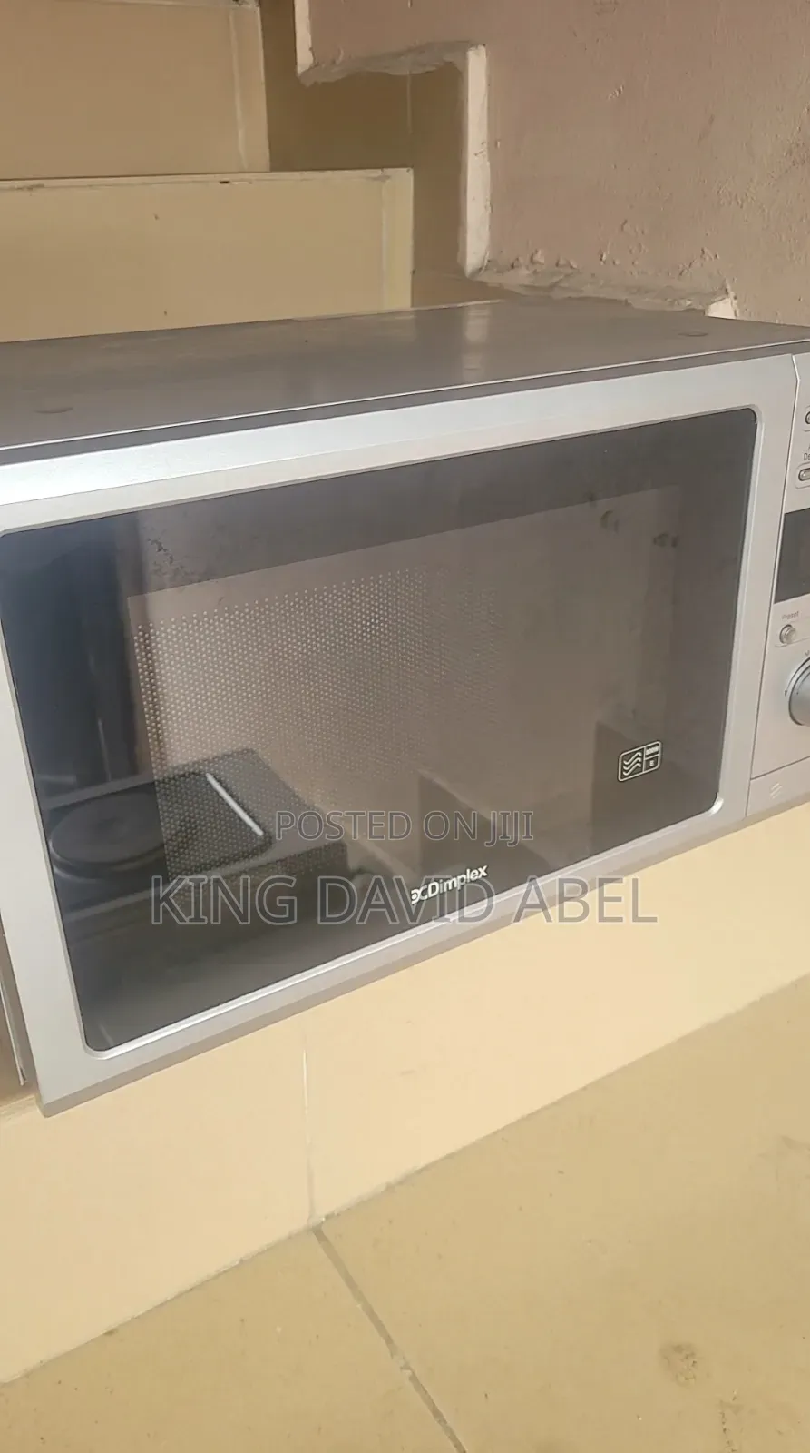 Microwave for Sale