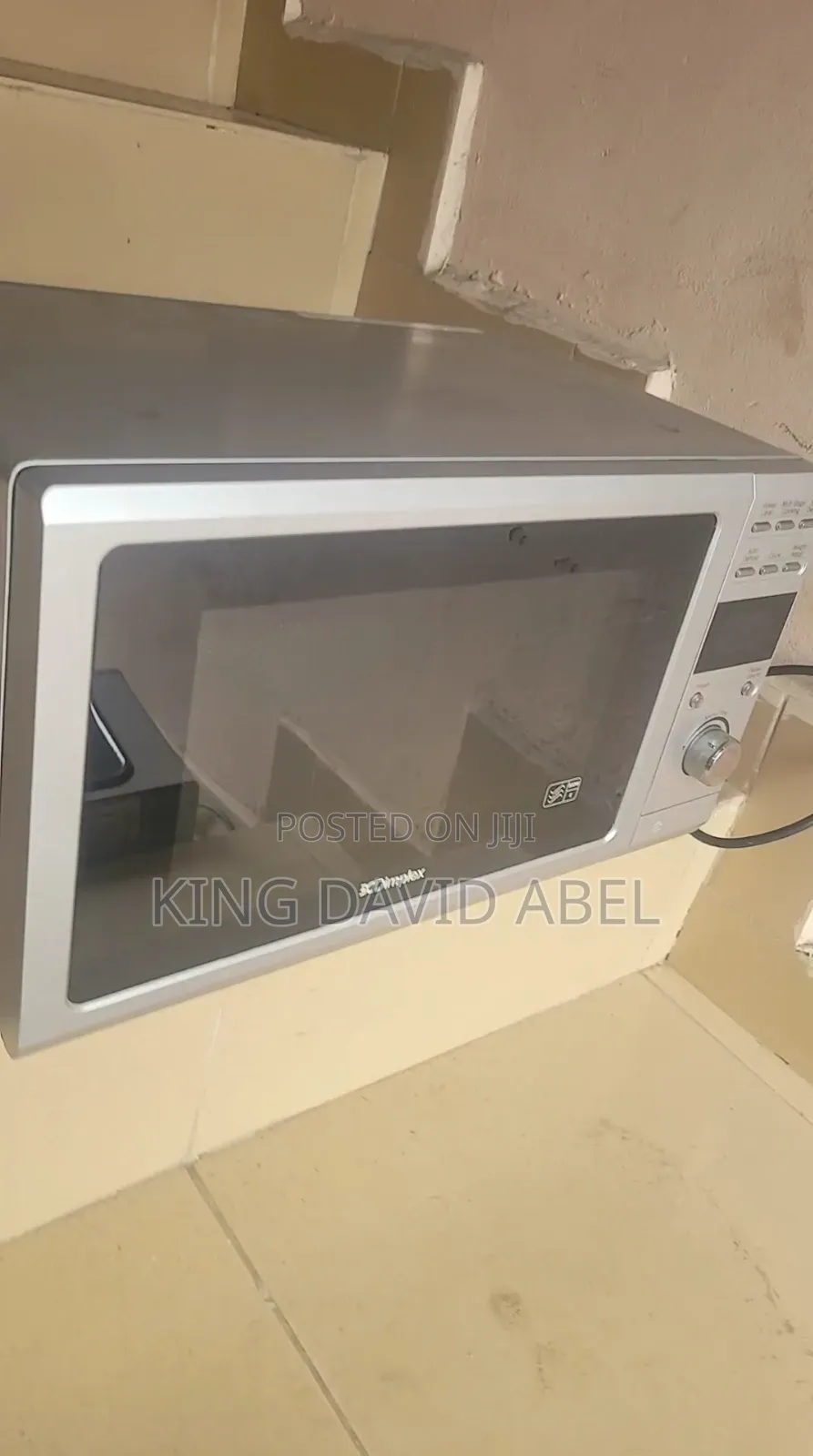 Microwave for Sale