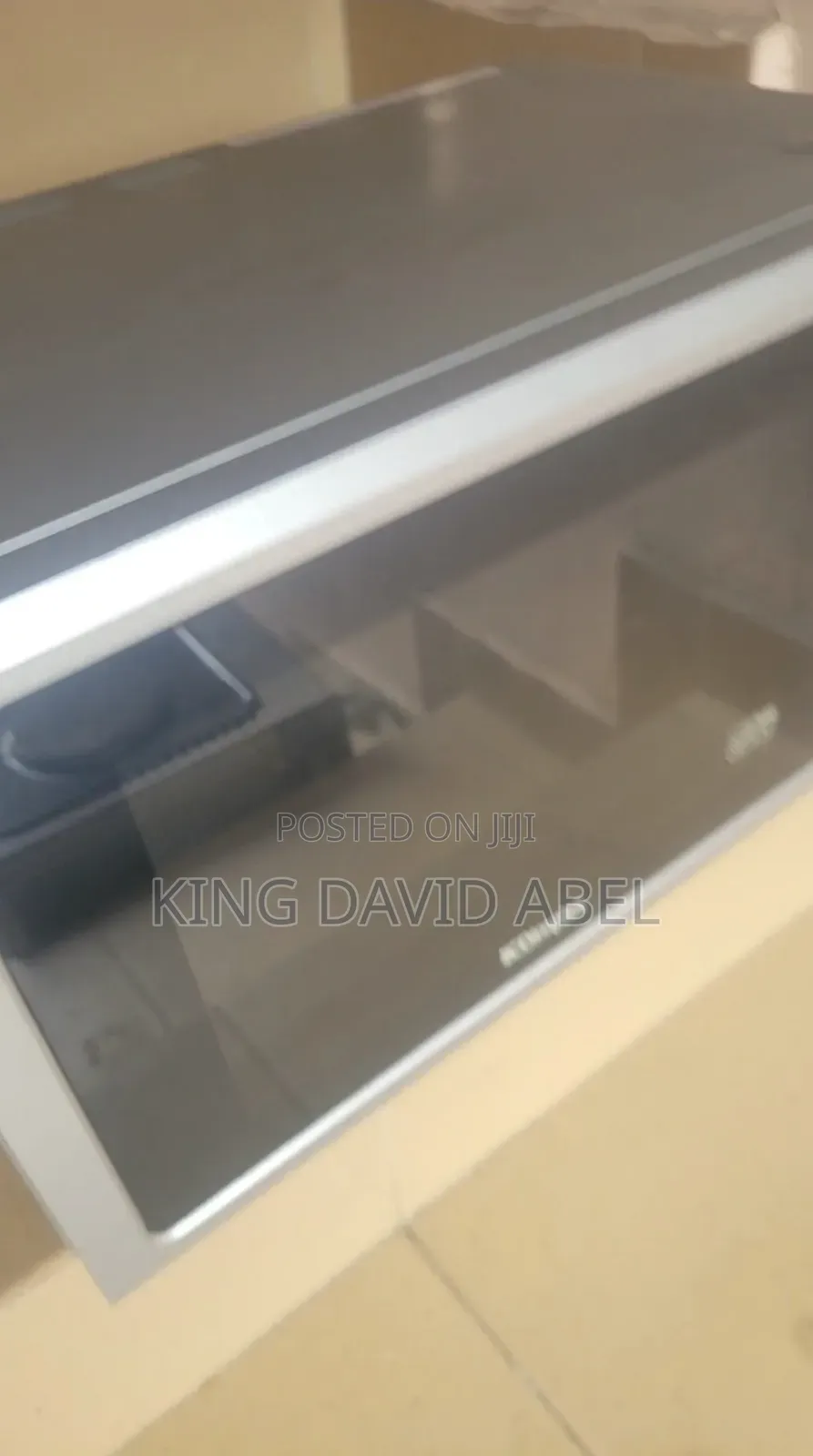Microwave for Sale