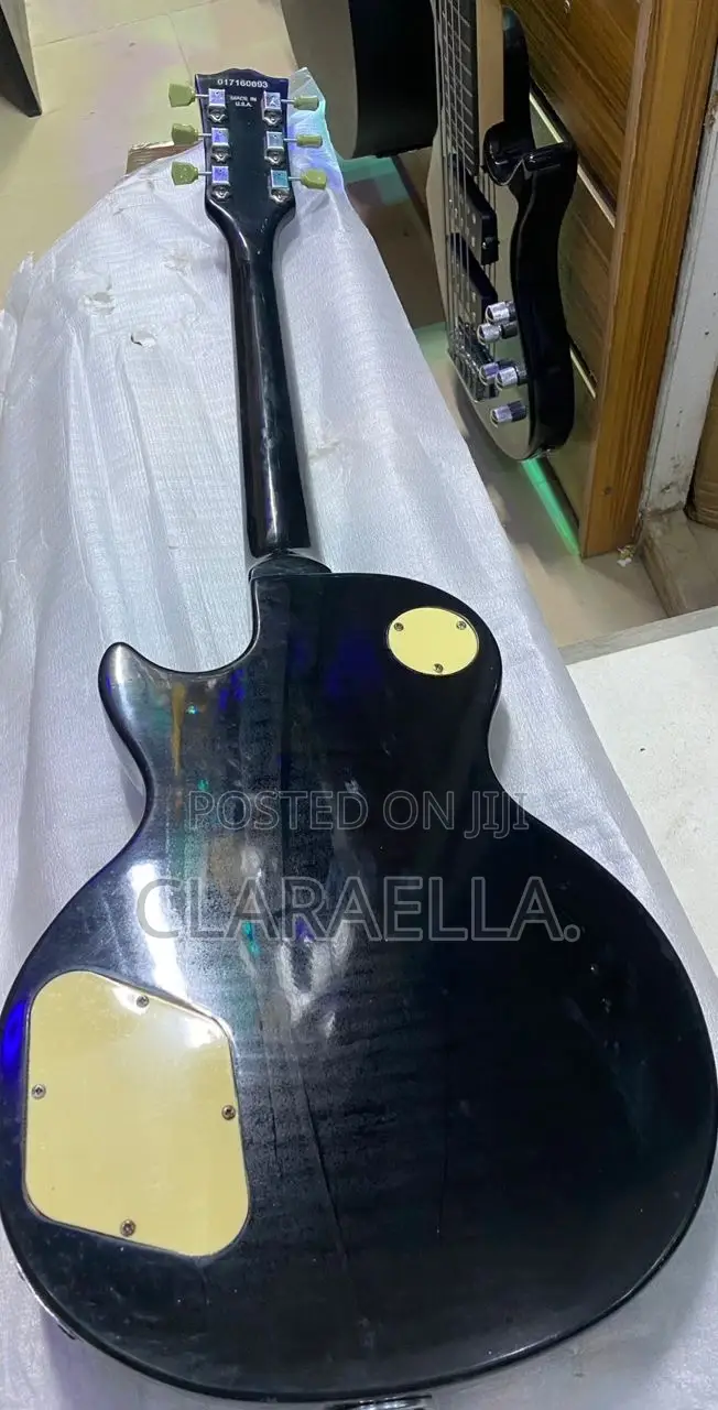 Epiphone Les Paul Standard 50s Electric Guitar