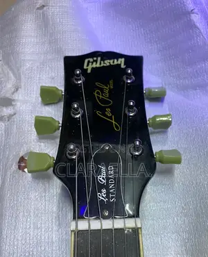 Epiphone Les Paul Standard 50s Electric Guitar