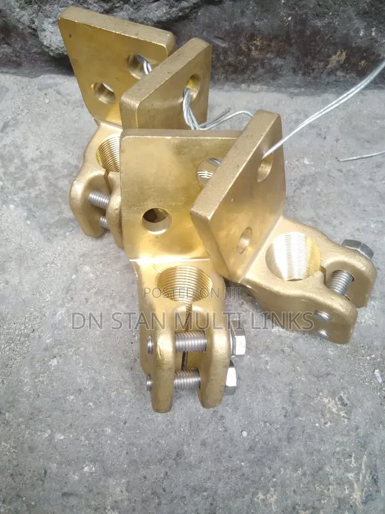 33kv Transformer Clamp/Lug