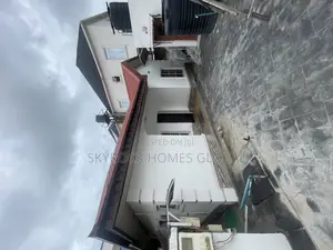 3bdrm Bungalow in Ikota for rent