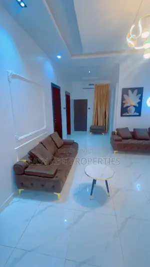 Affordable Decent Service Apartments at Omolayo Akobo