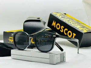 High Quality Luxury Moscot Glasses