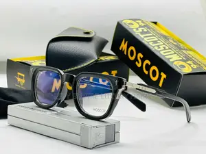 High Quality Luxury Moscot Glasses