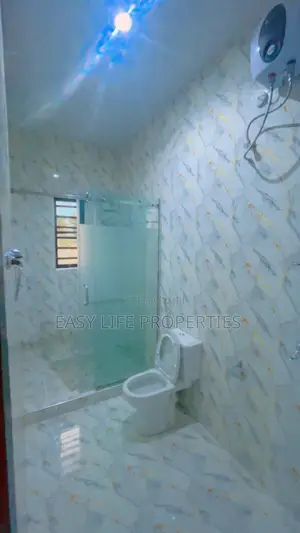 Affordable Decent Service Apartments at Omolayo Akobo