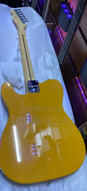 Squier Sonic Telecaster Electric Guitar