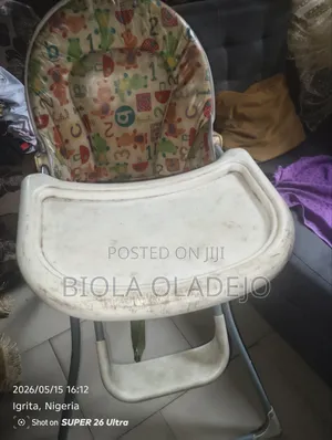 Baby Seater