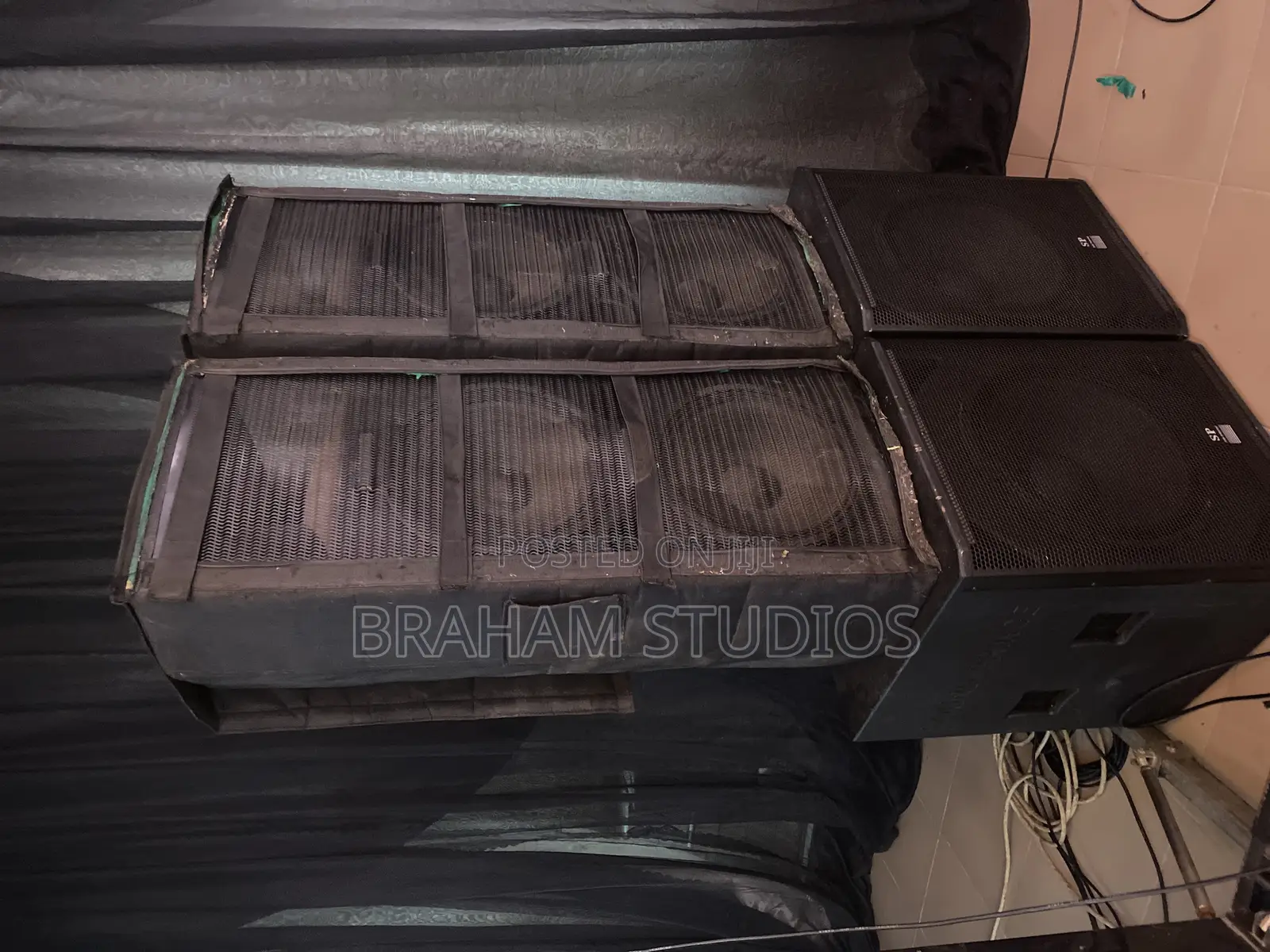Braham Rentals