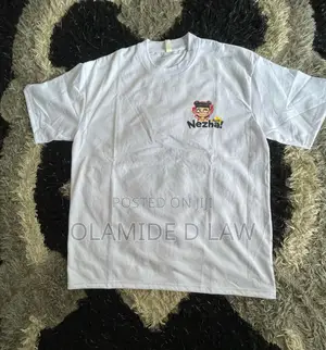 Premium Quality T-Shirts