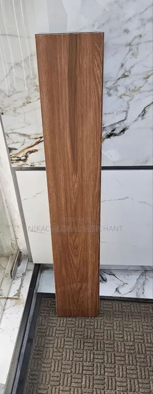 20x120 Wooden Floor Tiles Made in China