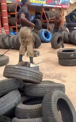 Truck and Car Tires