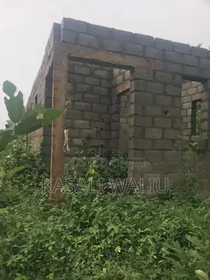 6bdrm Apartment in Apakila, Abeokuta North for sale