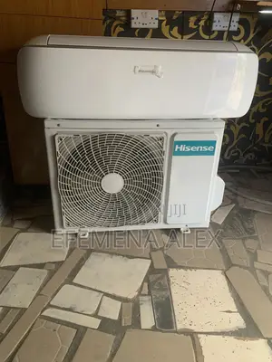 1hp Hisense Non Inverter Ac