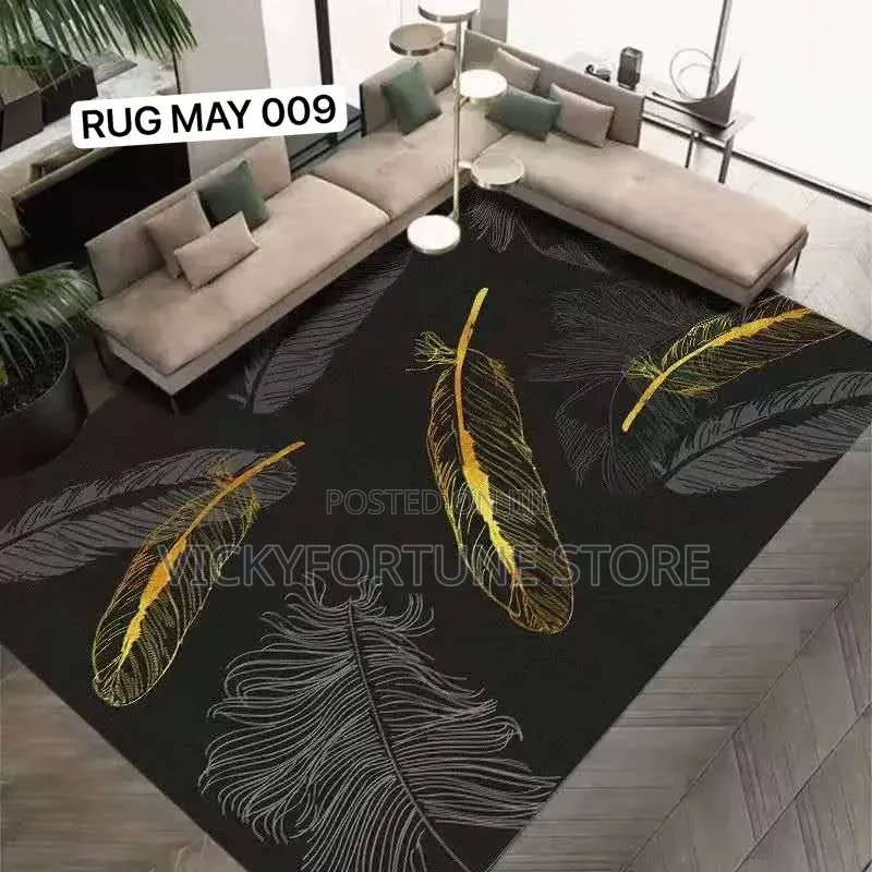 Center Rug for sale - VickyFortune Store Price: ₦ 40,000 on Jiji.ng [Ogba]