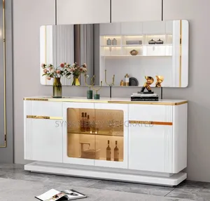 Classic Mirror Console for Perfect Home