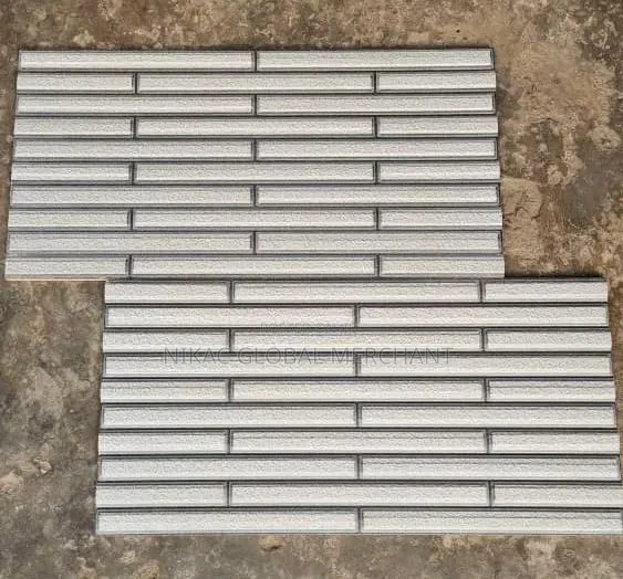 30 X60 Wall Outside
