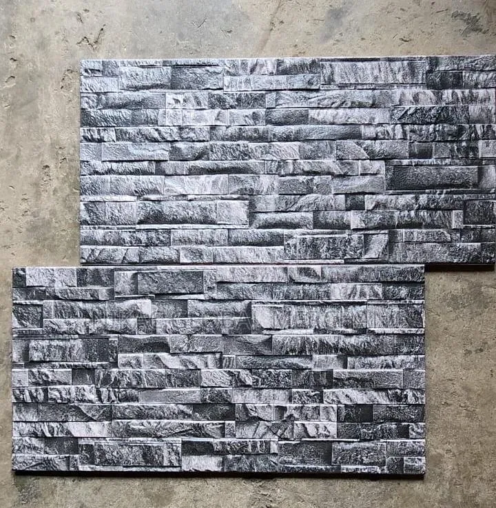 30 X60 Wall Outside