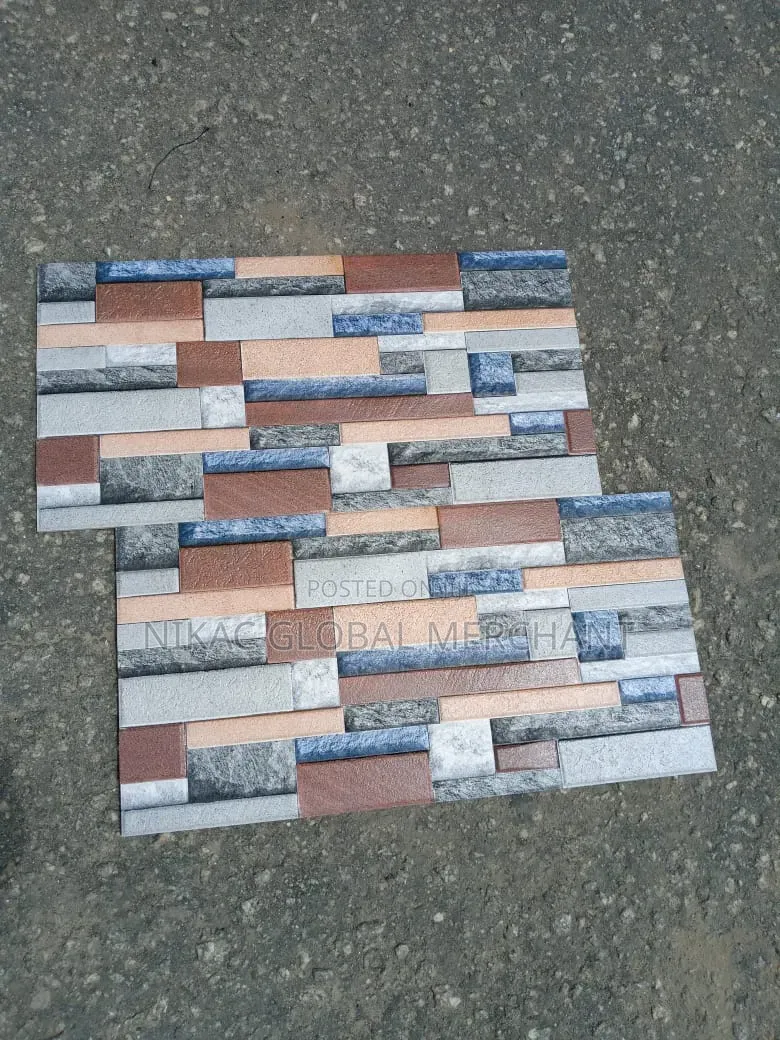 30 X60 Wall Outside