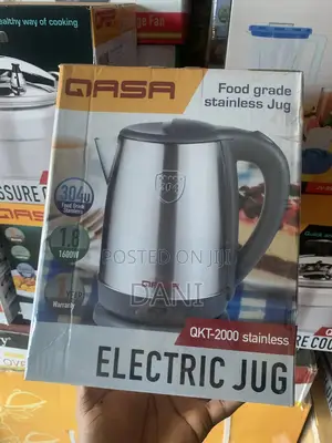 QKT-2000 Stainless
